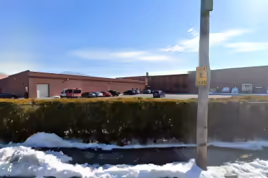 970 Fellsway | Industrial Space Available for Lease at 970 Fellsway, Medford, MA