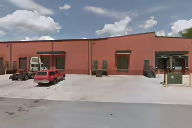 Trae Lane | 30,000 SF Industrial Space Available in Lithia Springs, GA