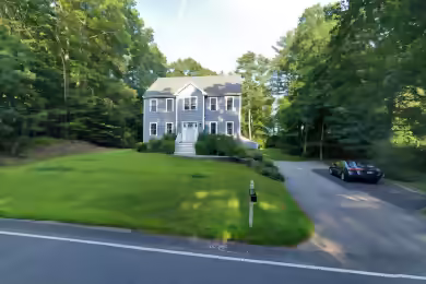 Circuit Street | 46,000 SF Industrial Space Available in Hanover, MA