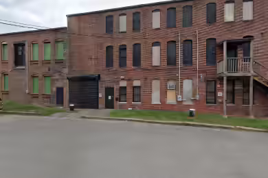 31 Winnisimmet Street | Industrial Space for Lease at 31 Winnisimmet St, Chelsea, MA