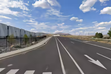 Nevada Pacific Parkway | Victory Logistics District - Industrial Space for Lease in Fernley, NV