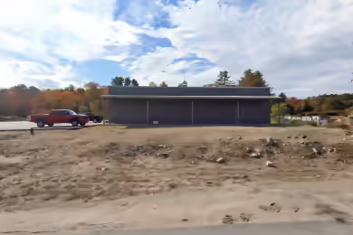 Quaker Highway | Industrial Space Available for Lease in Uxbridge, MA