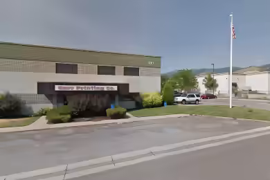 580 100 North | Industrial Space Available at 580 W 100 N, Bountiful, UT