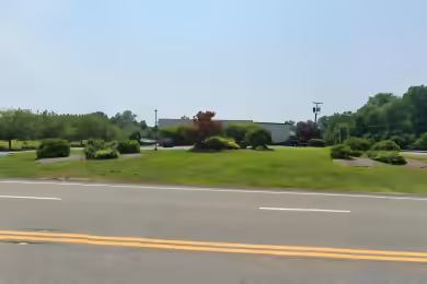 1432 Gar Hwy | Spacious Industrial Space for Lease in Swansea, MA