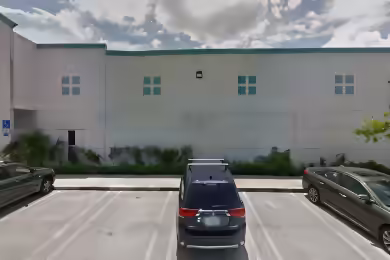 3950 Northwest 126th Avenue | Freestanding Warehouse Building for Lease in Coral Springs, FL