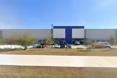 Eisenhauer Road | Eisenhauer Business Park - Industrial Space for Lease in San Antonio