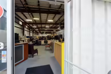200 Monroe Avenue | 200 Monroe Center - 53,310 SF Industrial Space in Frederick, MD
