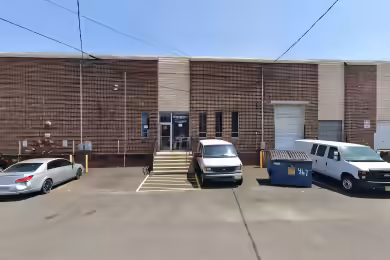 Mundet Place | Industrial Space for Lease at 467-475 Mundet Pl, Hillside, NJ