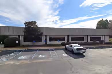 2299 Ridge Road | 15,000 SF Industrial Space Available in Greenville, SC