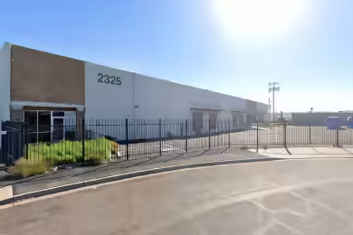 2325 West Cypress Street | 35,007 SF Industrial Space Available in Phoenix, AZ