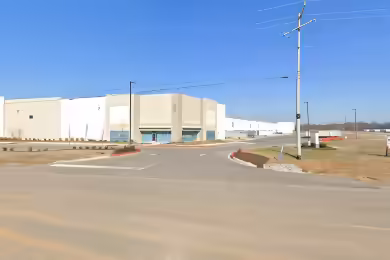 1211 Vaughn Parkway | 203,548 SF Industrial Space Available in Portland, TN