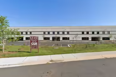 42714 Trade West Drive | Industrial Space for Lease at 42714 Trade West Dr, Sterling, VA