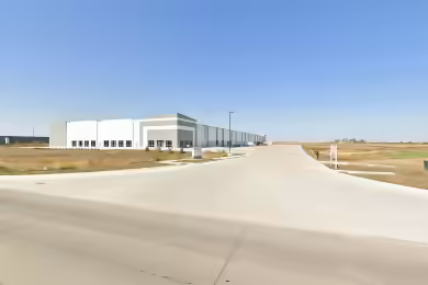 501 Southwest 37th Street | 100,000 SF Industrial Space Available in Grimes, IA