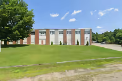 6 Willow Road | 67,590 SF Industrial Space Available for Lease in Ayer, MA