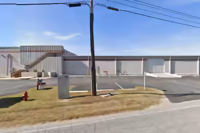 4531 Durant Avenue | Industrial Space for Lease at 4531 Piggly Wiggly Dr