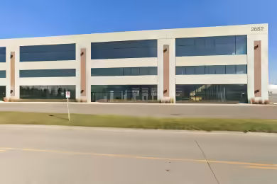 2882 Lewis Centre Way | Industrial Space for Lease at 2882 Lewis Centre Way