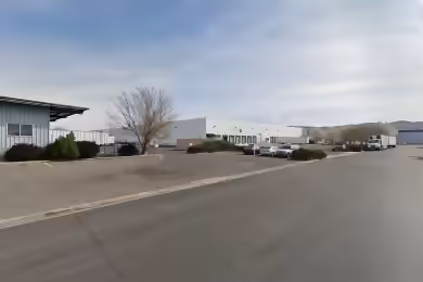 680 Overmyer Road | 680 Overmyer Rd - 44,000 SF Industrial Space for Lease in Sparks, NV
