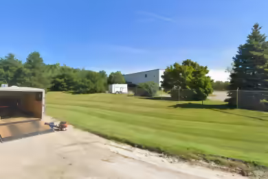 2175 Fyke Drive | 15,000 SF Industrial Space Available in Milford, MI