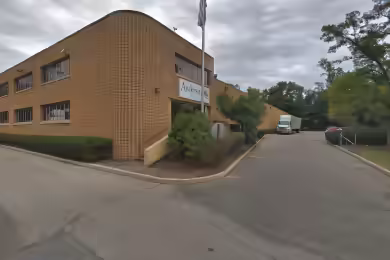 230 West Crescent Avenue | Industrial Space for Lease at 230 W Crescent Ave, Allendale, NJ