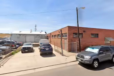 695 Canosa Court | 19,860 SF Industrial Space Available in Denver, CO