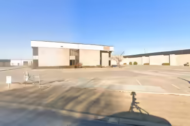 12403 East 60th Street | 26,100 SF Industrial Space Available for Lease in Tulsa, OK