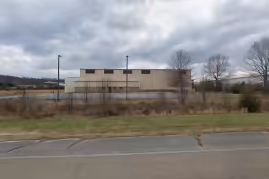 9533 Commission Drive | Heavy Industrial Warehouse for Lease in Mascot, TN