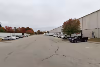 111 Adams Road | 80,000 SF Industrial Space Available for Lease in Clinton, MA