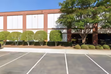 7020 Reames Road | Northpark XVII - 28,800 SF Industrial Space in Charlotte, NC