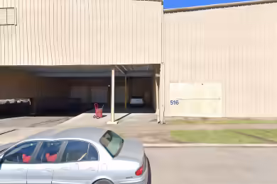 516 Jefferson Boulevard | 27,000 SF Industrial Space Available for Lease in Birmingham, AL