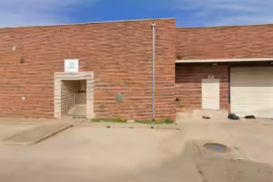 911 Southwest 4th Street | Industrial Space for Lease - 911 SW 4th St, Oklahoma City, OK
