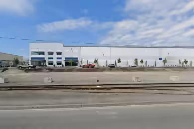 3401 Lincoln Avenue | Industrial Space Available at 3401 Lincoln Ave, Tacoma, WA