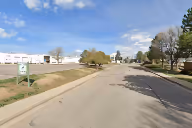 555 Aspen Ridge Drive | Flexible Industrial Space for Lease in Lafayette, CO