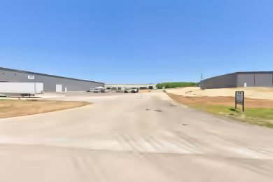 100 Foundation Drive | Hilpp WHS 15 - 60,000 SF Industrial Space in Campbellsville, KY