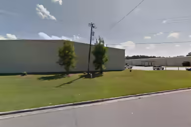 25 Artley Road | Artley Industrial Park - 37,500 SF Warehouse for Lease in Savannah, GA