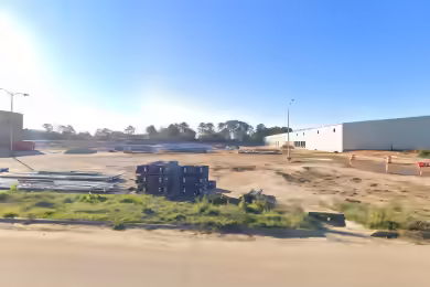 175 Orr Avenue | Orr Distribution Center - 130,000 SF Industrial Space Available in Opelika, AL