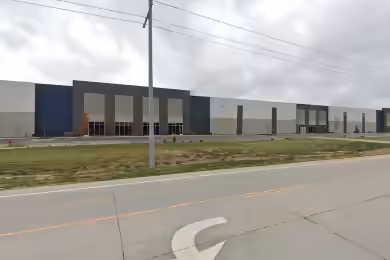 24525 West 43rd Street | Building 4 - 192,000 SF Industrial Space in Shawnee Mission, KS
