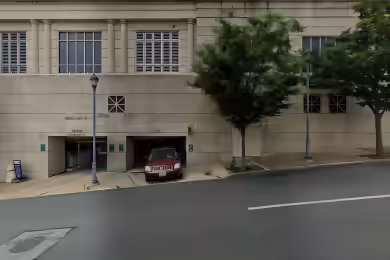 3 East 12th Street | Spacious Industrial Space for Lease in Wilmington, DE
