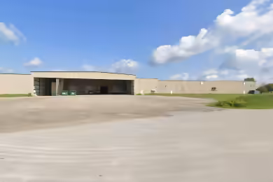 970 Ogden Road | 106,170 SF Industrial Space Available in Peshtigo, WI