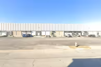 Gentry Street | Industrial Space for Lease at 1502-1548 Gentry St, North Kansas City