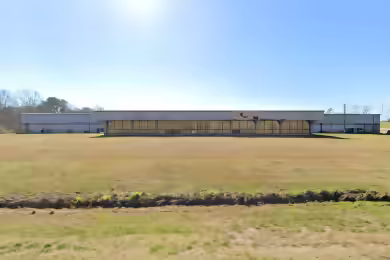 3269 US Route 80 | 66,000 SF Industrial Space Available in Morton, MS