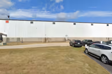 525 Great Road | 99,922 SF Industrial Space Available for Lease in Littleton, MA