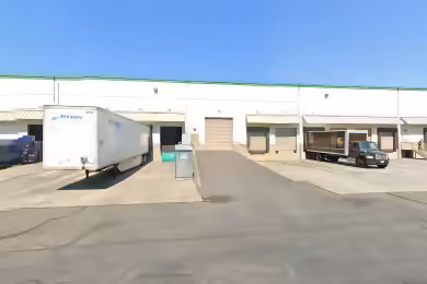 1601 Industrial Parkway | Prologis Park Puyallup - Bldg 4: 114,000 SF Industrial Space