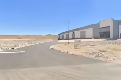 500 Denmark Drive | 322,400 SF Industrial Space for Lease in Sparks, NV
