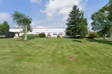 200 Commerce Drive | 40,000 SF Industrial Space Available in Montgomeryville, PA
