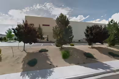 6645 Echo Avenue | 56,550 SF Industrial Space Available in Reno, NV