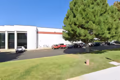 12299 Grant Street | Industrial Space for Lease - 66,600 SF in Thornton, CO