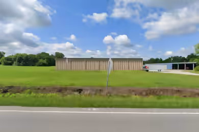 1892 Greeleyville Highway | 22,560 SF Industrial Space Available in Manning, SC