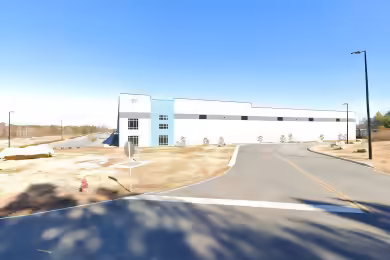 785 Victor Hill Road | GSP Industrial - 785 Victor Hill Rd, Greer, SC