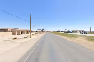 13015 Interstate 20 | Sublease: Crane Served, Dock & Grade Doors - Odessa, TX