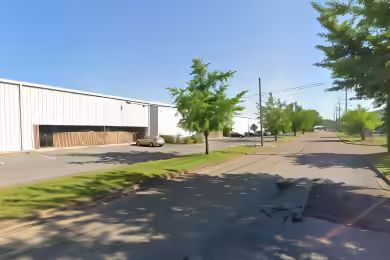 3010 Williams Street | 29,000 SF Industrial Space Available in Chattanooga, TN